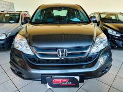 HONDA CRV 2.0 16V 4P LX AUTOM�TICO