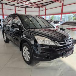 HONDA CRV 2.0 16V 4P LX AUTOM�TICO