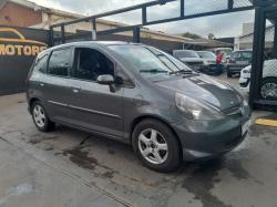HONDA Fit 1.4 16V 4P LX FLEX
