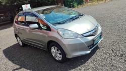 HONDA Fit 1.4 16V 4P LX FLEX