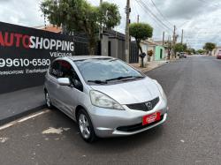 HONDA Fit 1.4 16V 4P LX FLEX