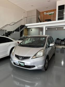 HONDA Fit 1.4 16V 4P LX FLEX