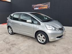 HONDA Fit 1.4 16V 4P LX FLEX