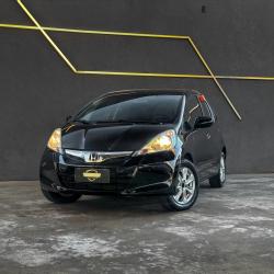 HONDA Fit 1.4 16V 4P LX FLEX AUTOM�TICO