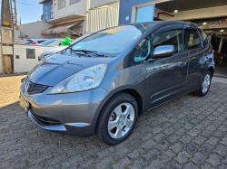 HONDA Fit 1.4 16V 4P LX FLEX