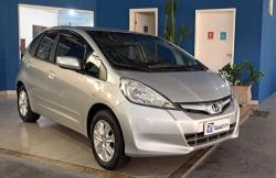 HONDA Fit 1.4 16V 4P LX FLEX AUTOM�TICO