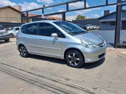 HONDA Fit 1.4 16V 4P LXL AUTOMÁTICO