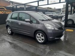 HONDA Fit 1.4 4P LX AUTOMTICO