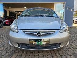 HONDA Fit 1.4 4P LX FLEX