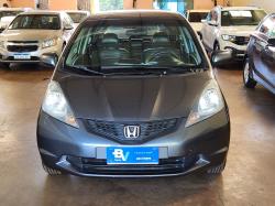 HONDA Fit 1.4 4P LXL