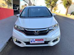 HONDA Fit 1.5 16V 4P EX FLEX AUTOMTICO