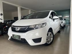 HONDA Fit 1.5 16V 4P LX FLEX AUTOM�TICO