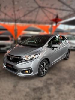 HONDA Fit 1.5 16V 4P EX FLEX AUTOM�TICO