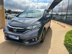 HONDA Fit 1.5 16V 4P EX AUTOM�TICO