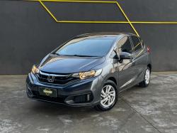 HONDA Fit 1.5 16V 4P DX FLEX