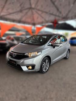 HONDA Fit 1.5 16V 4P EX FLEX AUTOM�TICO