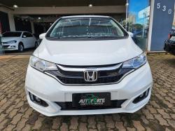 HONDA Fit 1.5 16V 4P EX FLEX AUTOM�TICO