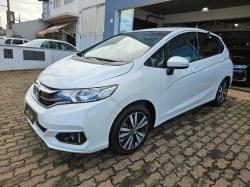 HONDA Fit 1.5 16V 4P EX FLEX AUTOMÁTICO