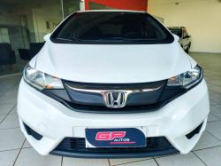 HONDA Fit 1.5 16V 4P LX FLEX
