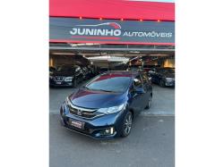 HONDA Fit 1.5 16V 4P EX FLEX AUTOMÁTICO