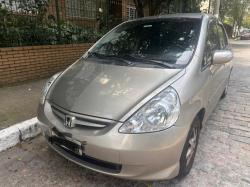 HONDA Fit 1.5 16V 4P EX FLEX AUTOMÁTICO