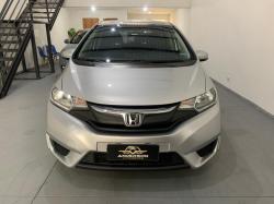 HONDA Fit 1.5 16V 4P LX FLEX