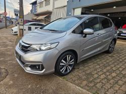 HONDA Fit 1.5 16V 4P EX FLEX AUTOMÁTICO