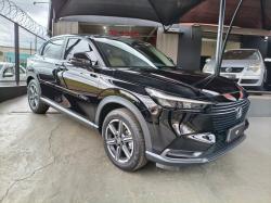 HONDA HR-V 1.5 16V 4P FLEX EX AUTOMTICO CVT
