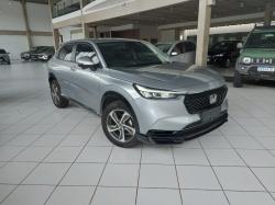 HONDA HR-V 1.5 16V 4P TOURING TURBO AUTOM�TICO CVT