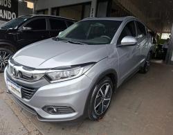HONDA HR-V 1.5 16V 4P FLEX EX AUTOM�TICO CVT