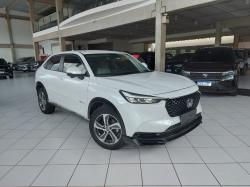 HONDA HR-V 1.5 16V 4P FLEX TOURING TURBO AUTOM�TICO CVT