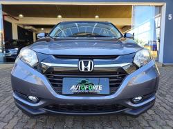 HONDA HR-V 1.8 16V 4P EX FLEX AUTOMÁTICO CVT HONDA HR-V 1.8 16V 4P EX FLEX AUTOMÁTICO CVT