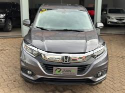 HONDA HR-V 1.8 16V 4P LX FLEX AUTOMTICO CVT
