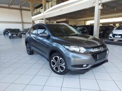 HONDA HR-V 1.8 16V 4P EXL FLEX AUTOMÁTICO CVT HONDA HR-V 1.8 16V 4P EXL FLEX AUTOMÁTICO CVT