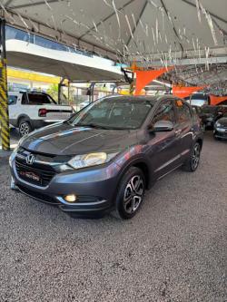 HONDA HR-V 1.8 16V 4P EXL FLEX AUTOMTICO CVT