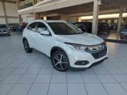 HONDA HR-V 1.8 16V 4P EXL FLEX AUTOMTICO CVT