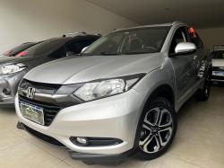 HONDA HR-V 1.8 16V 4P EX FLEX AUTOMTICO CVT