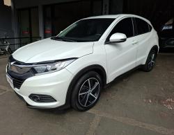 HONDA HR-V 1.8 16V 4P LX FLEX AUTOM�TICO CVT