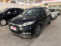 HONDA HR-V 1.8 16V 4P EXL FLEX AUTOM�TICO CVT