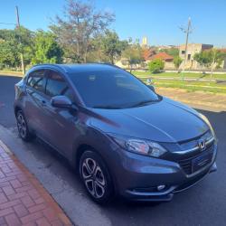 HONDA HR-V 1.8 16V 4P EX FLEX AUTOM�TICO CVT