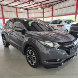HONDA HR-V 1.8 16V 4P EX FLEX AUTOM�TICO CVT