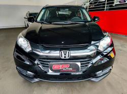 HONDA HR-V 1.8 16V 4P EX FLEX AUTOM�TICO CVT