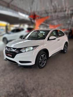 HONDA HR-V 1.8 16V 4P LX FLEX AUTOM�TICO CVT