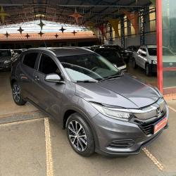 HONDA HR-V 1.8 16V 4P EXL FLEX AUTOM�TICO CVT