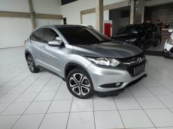 HONDA HR-V 1.8 16V 4P EX FLEX AUTOM�TICO CVT