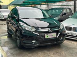 HONDA HR-V 1.8 16V 4P EX FLEX AUTOM�TICO CVT