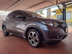 HONDA HR-V 1.8 16V 4P EX FLEX AUTOM�TICO CVT