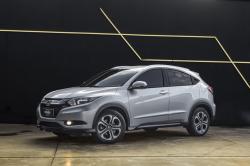 HONDA HR-V 1.8 16V 4P EXL FLEX AUTOM�TICO CVT