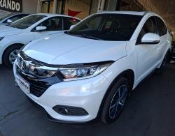 HONDA HR-V 1.8 16V 4P EXL FLEX AUTOM�TICO CVT