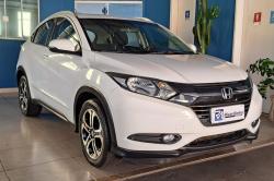 HONDA HR-V 1.8 16V 4P EX FLEX AUTOM�TICO CVT